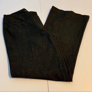 Express Design Studio Dress Pants 6S